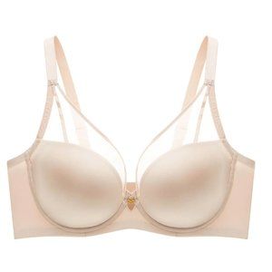 Understance Day to Night Lift Bra, B-DD Cup Champagne / 40DD
